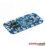 Lifepo4 8S 24V 10A Bms Lifepo4 8S 24V 10A Bms