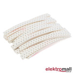 0805 Smd Kapasitör Seti 50 Çeşit 2500 Parça 0805 Smd Kapasitör Seti 50 Çeşit 2500 Parça