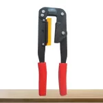 Ht-214 - IDC Dıp  Konnektör Kablo Sıkma Aracı Pense 6-27.5mm