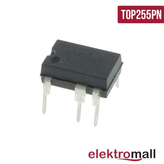 Top255Pn Dip-8C Ac-Dc Dönüştürücü