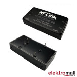 Hlk-10D4805B Dc-Dc Converter 36-72V To 5V 2A 10W Hlk-10D4805B Dc-Dc Converter 36-72V To 5V 2A 10W