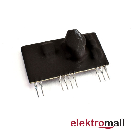 Vla106-24154 15V 4W Dc/Dc İzoleli Converter Vla106-24154 15V 4W Dc/Dc İzoleli Converter