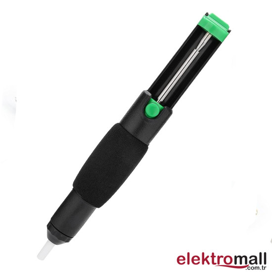 366-D Lehim Sökme Pompası 366-D Lehim Sökme Pompası