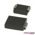 S5M Diyot DO-214AB (SMC) 5A 1000V S5M Diyot DO-214AB (SMC) 5A 1000V