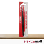 Esd-11 Antistatik Siyah Cımbız Esd-11 Antistatik Siyah Cımbız