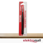 Esd-12 Antistatik Siyah Cımbız Esd-12 Antistatik Siyah Cımbız