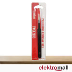 Esd-13 Antistatik Siyah Cımbız Esd-13 Antistatik Siyah Cımbız