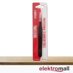 Esd-14 Antistatik Siyah Cımbız Esd-14 Antistatik Siyah Cımbız