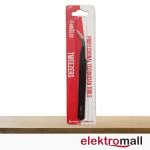 Esd-15 Antistatik Siyah Cımbız Esd-15 Antistatik Siyah Cımbız