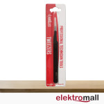 Esd-18 Antistatik Siyah Cımbız Esd-18 Antistatik Siyah Cımbız