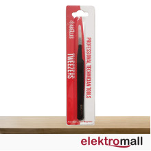 Esd-18 Antistatik Siyah Cımbız