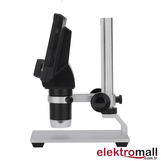 G1000 Portatif Lcd Dijital Mikroskop G1000 Portatif Lcd Dijital Mikroskop