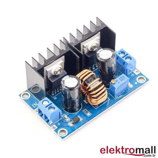 XL4016 Güç Kaynağı 8A 200W Voltaj Dönüştürücü XL4016 Güç Kaynağı 8A 200W Voltaj Dönüştürücü