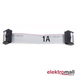 30cm 1A 26Pin Soket IDC Kablo 30cm 1A 26Pin Soket IDC Kablo