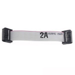 20cm 2A 14Pin Soket IDC Kablo 20cm 2A 14Pin Soket IDC Kablo