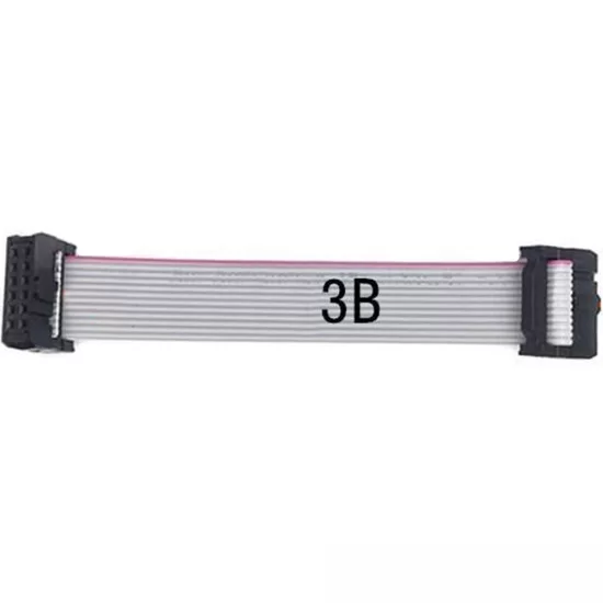 10cm 3B 26Pin Soket IDC Kablo 10cm 3B 26Pin Soket IDC Kablo