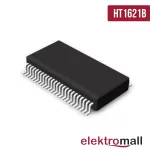HT1621B SSOP-48 LCD Sürücü Entegresi