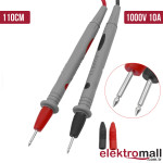 Ölçü Aleti Probu 1000V 10A 110Cm Ölçü Aleti Probu 1000V 10A 110Cm