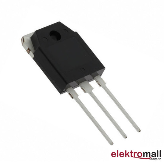 IXTQ40N50L2 Mosfet 40A 500V TO-3P