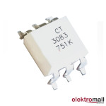 CT3083S SMD-6 Optocoupler