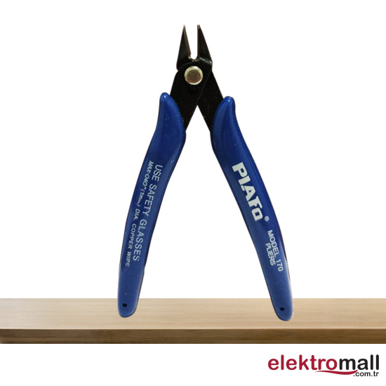 Model-170 Elektronikci Yan Keski Model-170 Elektronikci Yan Keski