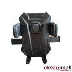 Araç İçi Telefon Tutacağı Siyah Araç İçi Telefon Tutacağı Siyah