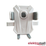 Araç İçi Telefon Tutacağı Gri Araç İçi Telefon Tutacağı Gri