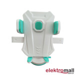 Araç İçi Teleskopik Telefon Tutacağı Yeşil Araç İçi Teleskopik Telefon Tutacağı Yeşil