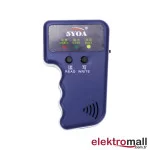 5YOA 125 KHZ RFID Kart Kopyalama Cihazı