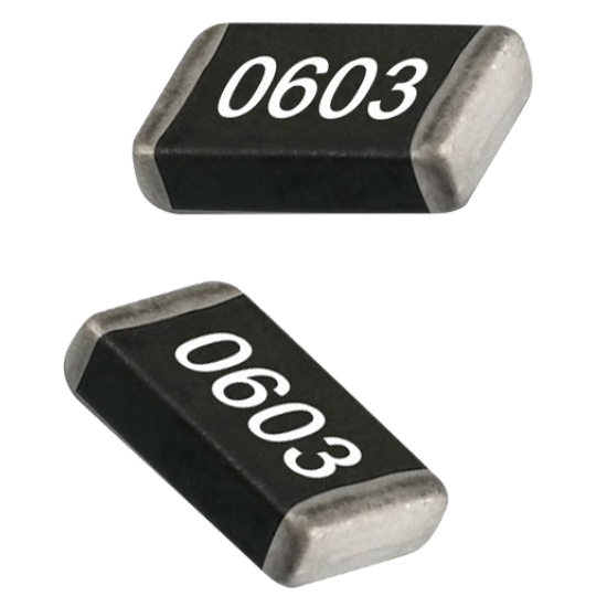 51K 0603 Kılıf 1/10W Smd Direnç