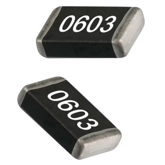 51K 0603 Kılıf 1/10W Smd Direnç 51K 0603 Kılıf 1/10W Smd Direnç