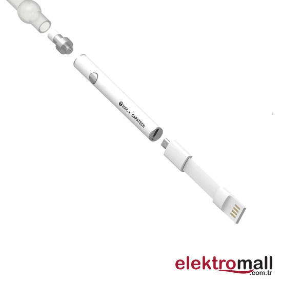 2UUL Rosin Kısa Devre Dedektörü 2UUL Rosin Kısa Devre Dedektörü