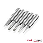 900M Havya Ucu Seti 5 Parça 900M Havya Ucu Seti 5 Parça