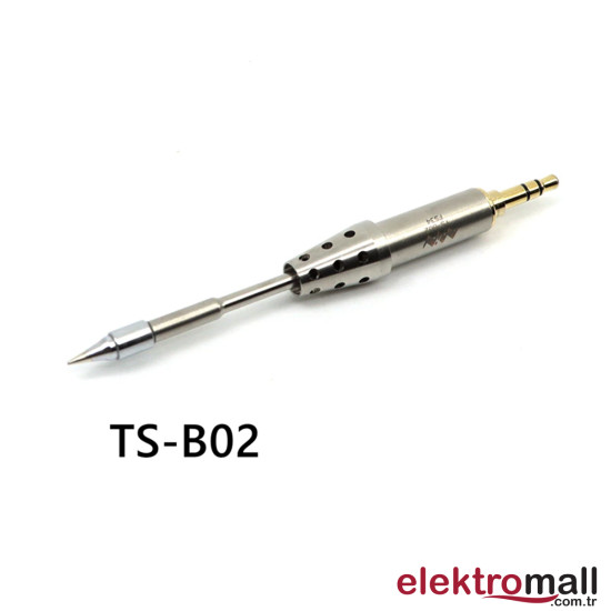 Ts80P Havya Ucu - Ts-B02 Ts80P Havya Ucu - Ts-B02