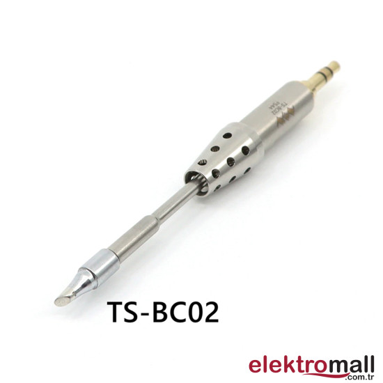 Ts80P Havya Ucu - Ts-Bc02 Ts80P Havya Ucu - Ts-Bc02