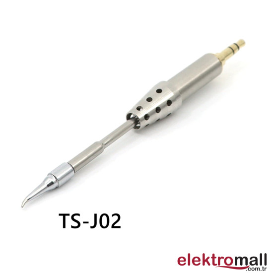 Ts80P Havya Ucu - Ts-J02 Ts80P Havya Ucu - Ts-J02