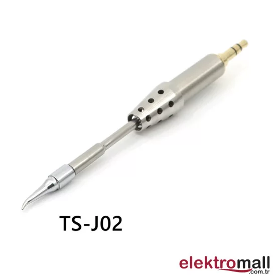 Ts80P Havya Ucu - Ts-J02 Ts80P Havya Ucu - Ts-J02