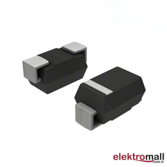 SK33B-LTB Schottky Diyot DO-214AA 30V 3A SK33B-LTB Schottky Diyot DO-214AA 30V 3A
