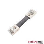 FL-2 75A 75Mv Şönt Direnç FL-2 75A 75Mv Şönt Direnç