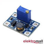 SX1308 Dc-Dc Voltaj Yükseltici Modül SX1308 Dc-Dc Voltaj Yükseltici Modül