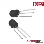 BC327 To-92 Transistör Pnp 45V 500Ma 