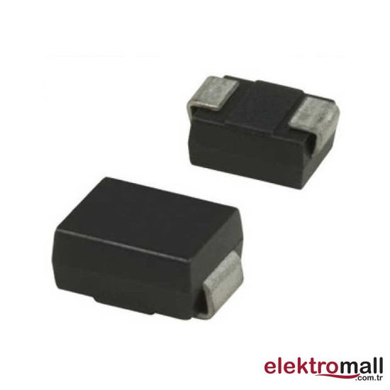 SMBJ28A DO-214Aa 600W 28V Tvs Diyot SMBJ28A DO-214Aa 600W 28V Tvs Diyot