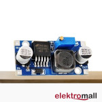 LM2596 Ayarlanabilir Voltaj Düşürücü Güç Modülü LM2596 Ayarlanabilir Voltaj Düşürücü Güç Modülü