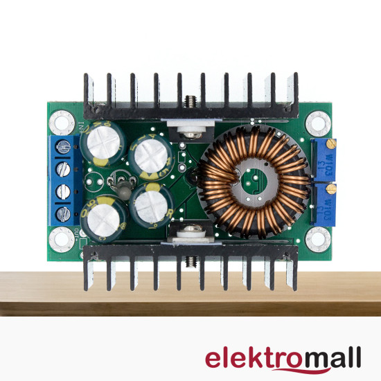 XL4016 9A 300W Voltaj Dönüştürücü XL4016 9A 300W Voltaj Dönüştürücü