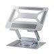 Type-C Ergonomik Dizüstü Bilgisayar Standı ve Bağlantı İstasyonu Type-C Ergonomik Dizüstü Bilgisayar Standı ve Bağlantı İstasyonu