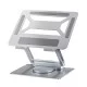 Type-C Ergonomik Dizüstü Bilgisayar Standı ve Bağlantı İstasyonu Type-C Ergonomik Dizüstü Bilgisayar Standı ve Bağlantı İstasyonu