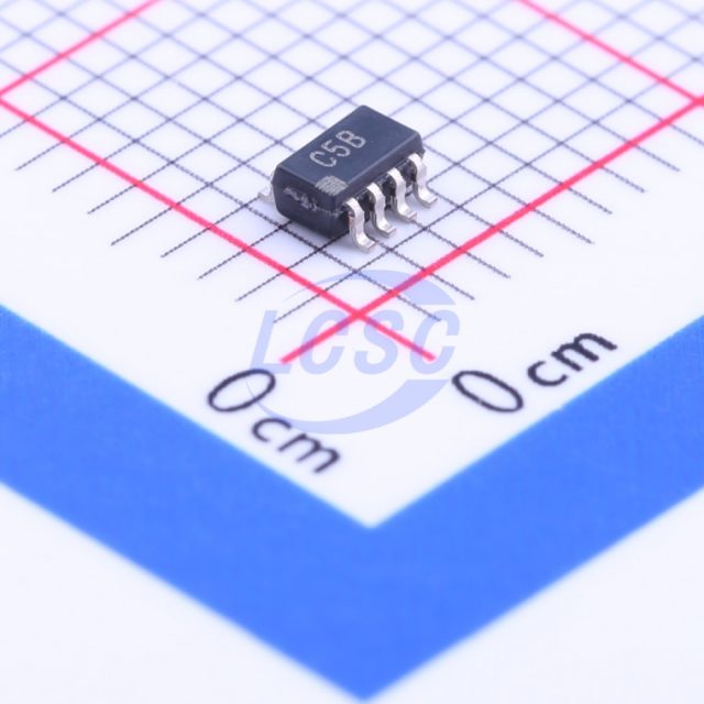 AD7999YRJZ-1500RL7 ürün görseli