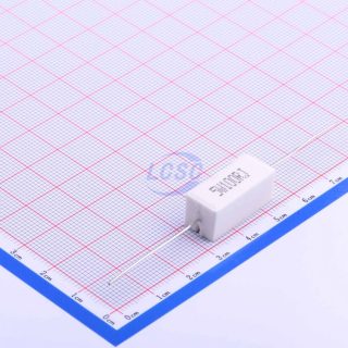 CR-L5W100Ω 5% P