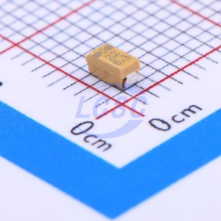 CA45-A-6.3V-22uF-M
