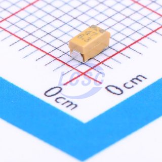 CA45B-A-6.3V-47uF-K